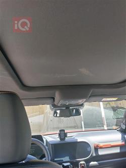 Haval Dargo